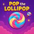 أيقونة البرنامج: Pop The Lolipop