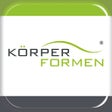 プログラムのアイコン：Körperformen