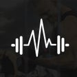 プログラムのアイコン：Gym Radio - Workout Music…