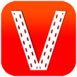 Symbol des Programms: video downloader in all f…