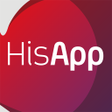 Symbol des Programms: HisApp