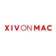 プログラムのアイコン：XIV on Mac