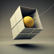 程序图标：Circle Endless Escape
