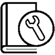 Icon of program: View Manuals Custom Web …