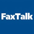Icon of program: FaxTalk Multiline Server