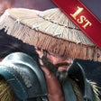 أيقونة البرنامج: Among Gods: 英雄アリーナ