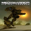 Program simgesi: MechWarrior: Living Legen…