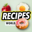 Icon of program: Cookbook Recipes