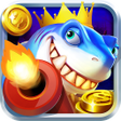 Programikonen: fun fishing