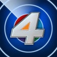 程序图标：News4Jax Weather Authorit…