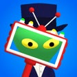 Programın simgesi: Find the Alien