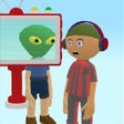 プログラムのアイコン：Find the Alien
