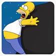 Ícone do programa: Screensaver Simpson