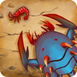 Programikonen: Spore Monsters.io - Claw …