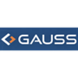 程序图标：GAUSS
