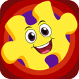 أيقونة البرنامج: Toondemy: Kids Learning A…