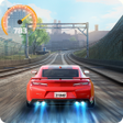 程序图标：Racing In Car Driver