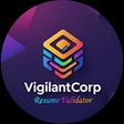 程序图标：AI Resume Validator