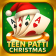 프로그램 아이콘: Teen Patti Christmas Edit…