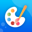 Ikon program: Color Game: Tap Color Col…