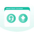 Icon of program: Macsome Deezer Music Conv…