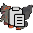 Ikon program: pokepastefix