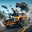 Ícone do programa: Flatout Ragdoll