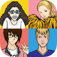 Icon of program: mySocial Interactive Stor…