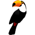 Icona del programma: Toucan