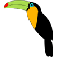 Icon of program: Toucan
