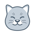 ไอคอนของโปรแกรม: Curious Cat: Paid Surveys