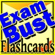 Icoon van programma: Exambust Test Prep Flashc…