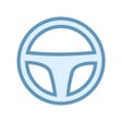 Ícone do programa: Trexity Driver