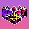 프로그램 아이콘: Game Lobby