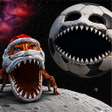 ไอคอนของโปรแกรม: Sandbox In Space: Playgro…