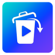 程序图标：Recover deleted Videos