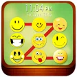 Emoji And Smiley Lock Screen