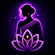 程序图标:Lalitha: Saree Virtual Tr…