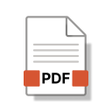 ไอคอนของโปรแกรม: Easy PDF Scanner