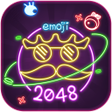 程序图标：Merge Emoji