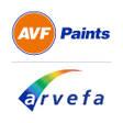 Ikon program: AVF Paints