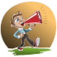 أيقونة البرنامج: Speako dialer