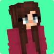 Ícone do programa: Girls Skins