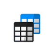 Symbol des Programms: Table Notes - Mobile data…
