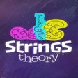 Programın simgesi: Strings Theory