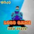 程序图标：Logo game new state  -لوغ…