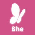 程序图标：Period Tracker App - Log …