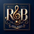 Programın simgesi: RnB Radio All Songs
