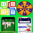程序图标：Tips: HappyMod apps  Game…