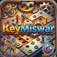 Programikonen: KeyMiswar